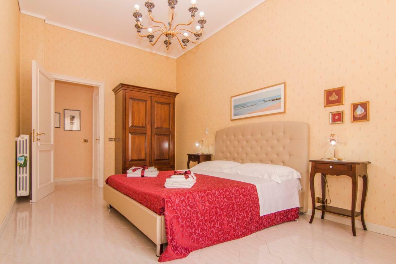Villa Vivi La Contea Módica Exterior foto